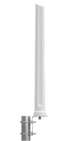 Poynting Omni-293 Wideband LTE/5G Omni Antenna (Cable Sold Separately)